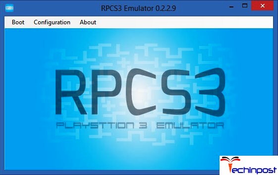 ps3 mac emulator